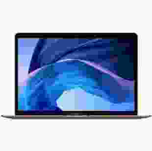 Ноутбук Apple MacBook Air 13" Space Gray 2020 (Z0YJ000XS)