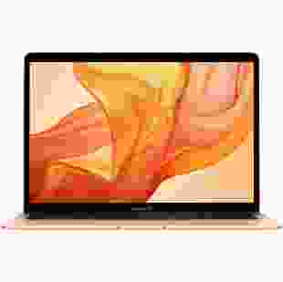 Ноутбук Apple MacBook Air 13" Gold 2018 (MREE2, 5REE2)