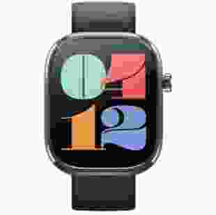 Смарт-годинник Mibro Watch C4 Darck Grey XPAW021 Темно-Сірий