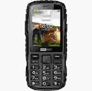 Мобільний телефон Maxcom MM920 Black (5908235973937)