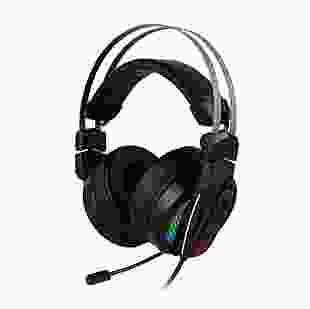 MSI Immerse GH70 GAMING Headset Black