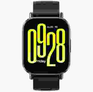 Смарт-годинник Xiaomi Redmi Watch 5 Active Midnight Black (Чорний) BHR8784GL