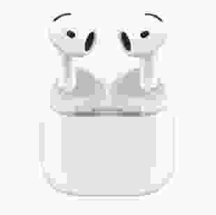 Наушники Apple AirPods 4 (MXP63)