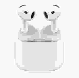 Навушники Apple AirPods 4 (MXP63)