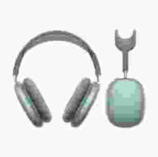 Наушники Apple AirPods Max USB Type-C Blue (MWW63)