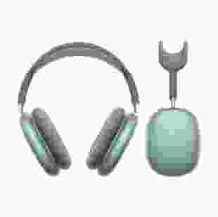 Навушники Apple AirPods Max USB Type-C Blue (MWW63)