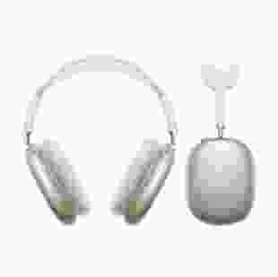 Наушники Apple AirPods Max USB Type-C Starlight (MWW53)