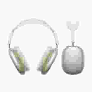 Навушники Apple AirPods Max USB Type-C Starlight (MWW53)