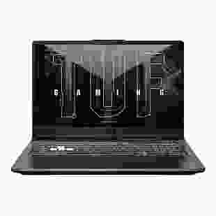 Ноутбук ASUS TUF Gaming A17 FA706NFR Graphite Black (FA706NFR-HX006)