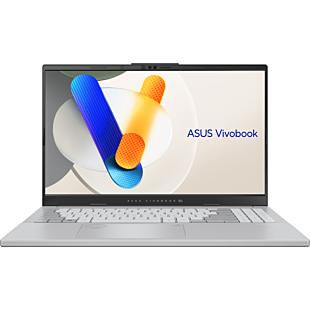 Ноутбук ASUS Vivobook Pro 15 OLED N6506MU (N6506MU-MA029)