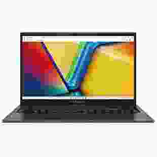 Ноутбук ASUS VivoBook 15 X1504ZA Quiet Blue (X1504ZA-BQ065, 90NB1021-M002W0)