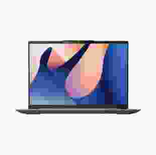 Ноутбук Lenovo IdeaPad Slim 5 14IRL8 Cloud Gray (82XD00AQRA)