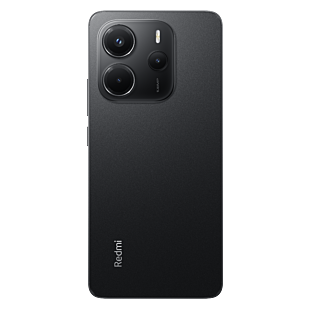 Смартфон Xiaomi Redmi Note 14 8/256GB Midnight Black