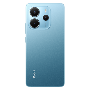 Смартфон Xiaomi Redmi Note 14 8/256GB Ocean Blue