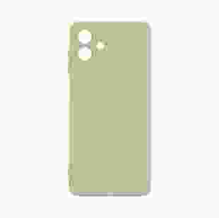 Захисний чохол ArmorStandart ICON для Samsung A07 4G Camera Cover Green