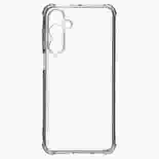 Захисний чохол ArmorStandart Air Force для Samsung A16 4G (A165) Camera Cover Clear