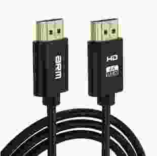 Кабель ArmorStandart HDMI 2.0 4K 2m Black