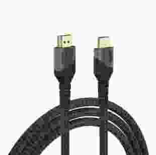 Кабель ArmorStandart HDMI 2.1 8K 2m Black