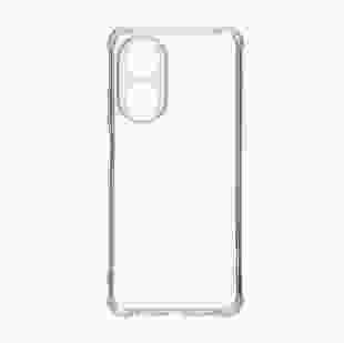 Захисний чохол ArmorStandart Air Force для Xiaomi Redmi A5 4G Camera Cover Clear