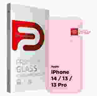 Захисне скло ArmorStandart Pro Eye Care для Apple iPhone 14 / 13 / 13 Pro