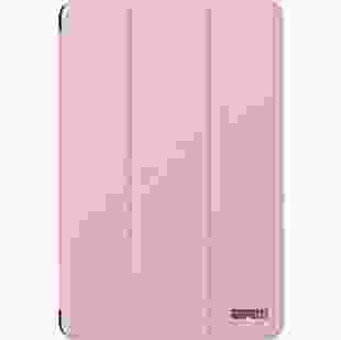 Чохол-книжка ArmorStandart Smart Case для Samsung Tab A9+ Pink
