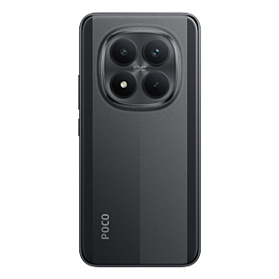 Смартфон POCO M8 Pro 5G 8/256GB Black