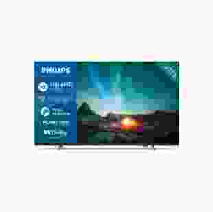 Телевізор Philips 50"LED 4K TV 50PUS7609/12