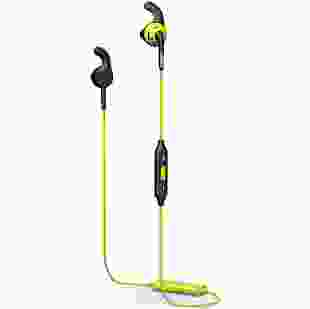 Philips SHQ6500 ActionFit Wireless Mic Carbon lime