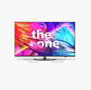 Телевізор Philips 50" Ambilight TV 4K 50PUS8919/12