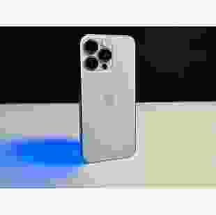 Б/У Apple iPhone 13 Pro 256GB Sierra Blue (MLU03)