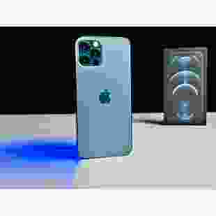 Б/У Apple iPhone 12 Pro 128GB Pacific Blue