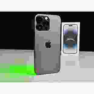 Б/У Apple iPhone 14 Pro Max 1TB Space Black (9/10)