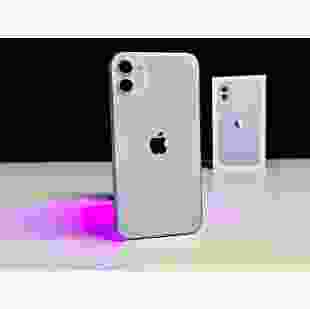 Б/У Apple iPhone 11 128GB Purple (9/10)