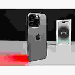 Б/У Apple iPhone 14 Pro 128GB Space Black eSim (10/10)