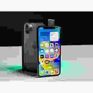 Б/У Apple iPhone 11 Pro 256GB Midnight Green (9/10)