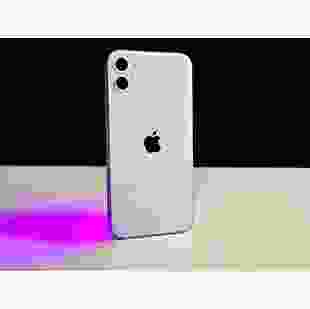 Б/У Apple iPhone 11 64GB Purple (9/10)