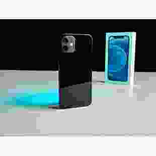 Б/У Apple iPhone 12 128GB Black (9.9/10)