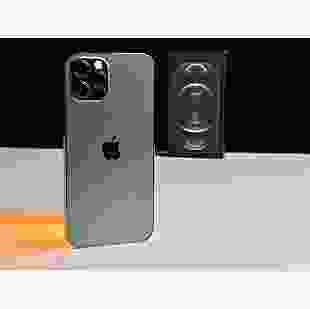 Б/У Apple iPhone 12 Pro 256GB Graphite (9.5/10)