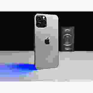 ВЖИВАНИЙ Apple iPhone 12 Pro Max 256GB Graphite (8.5/10)