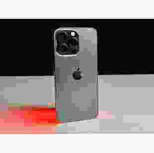 Б/У Apple iPhone 13 Pro 128GB Graphite (9/10)