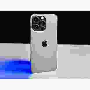 Б/У Apple iPhone 13 Pro 128GB Graphite (8.5/10)