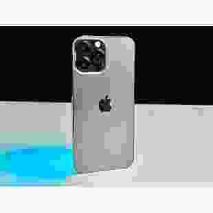 Б/У Apple iPhone 13 Pro Max 128GB Graphite (8.5/10)