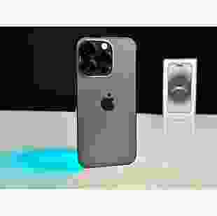 Б/У Apple iPhone 14 Pro 128GB Space Black MPXV3 (10/10)