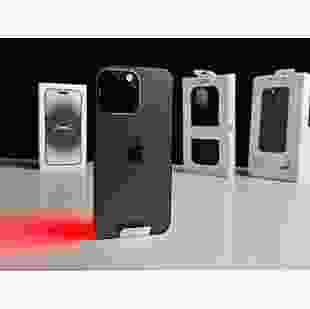 Б/У Apple iPhone 14 Pro Max 1TB Space Black (10/10)