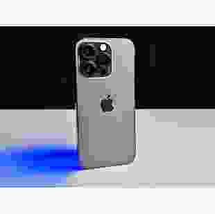 Б/У Apple iPhone 14 Pro 256GB Space Black eSim (8/10)
