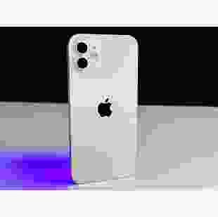 ВЖИВАНИЙ Apple iPhone 12 128GB White (8.5/10)