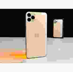 Б/У  Apple iPhone 11 Pro Max 256GB Gold (9.5/10)