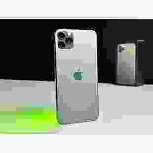 Б/У Apple iPhone 11 Pro Max 256GB Midnight Green (9.5/10)