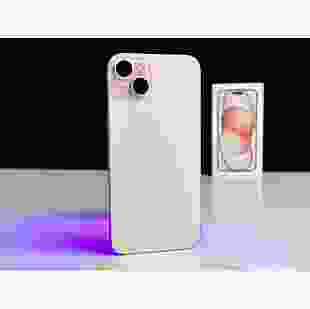 Б/У Apple iPhone 15 Plus 128GB Pink (10/10)