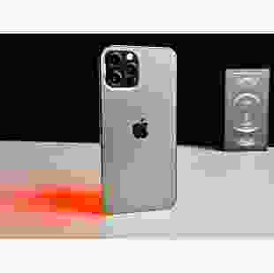 ВЖИВАНИЙ Apple iPhone 12 Pro Max 128GB Graphite (8.8/10)